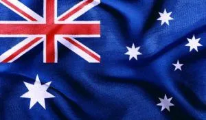 Australian Flag