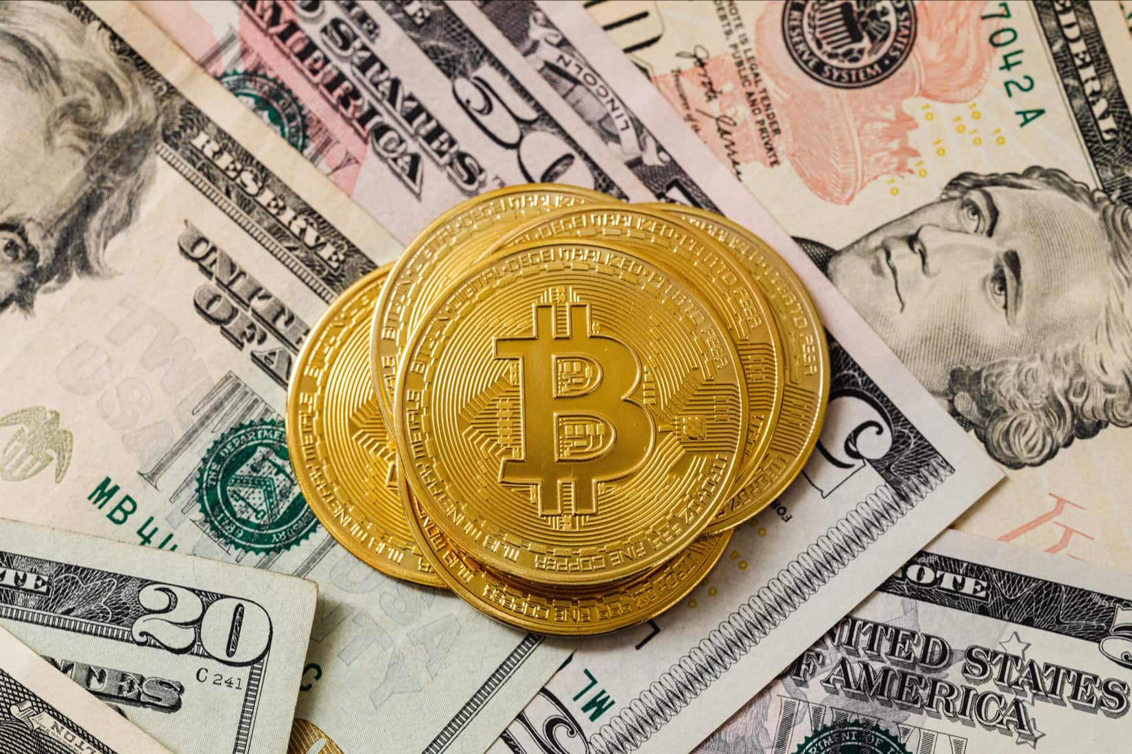 Cryptocurrency/Blockchain