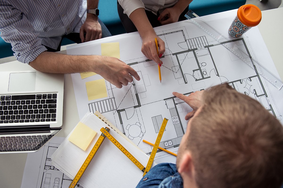 Architecture and Engineering