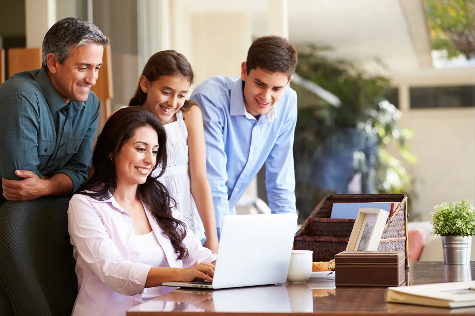Family Office Services
