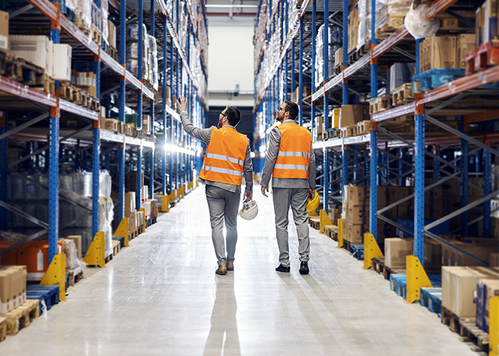 Manufacturing and Distribution