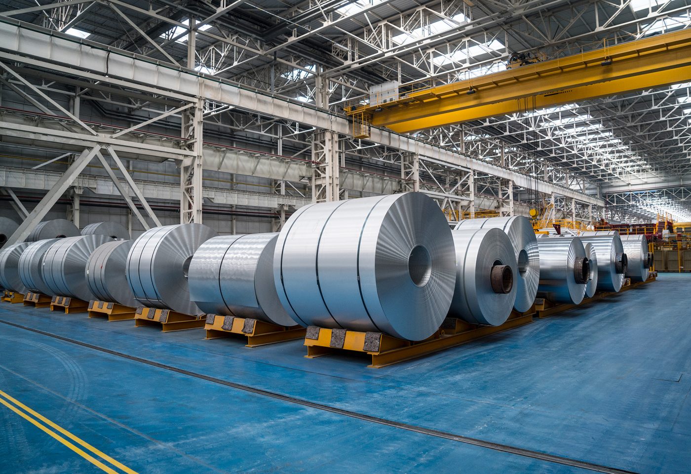 Metal Industry Tax