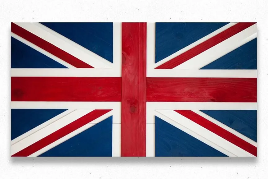 UK Flag