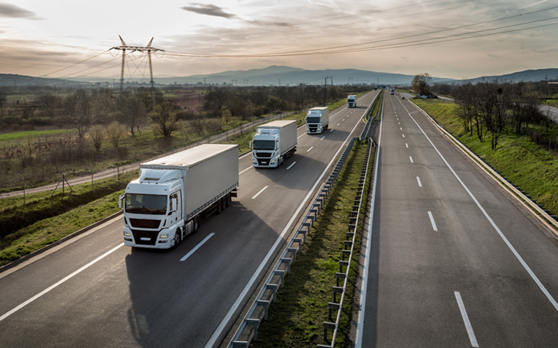 Transportation & Logistics Tax