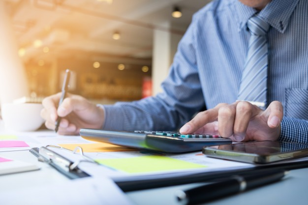 Expert Financial Partners