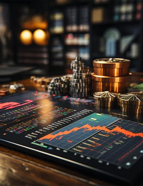 Gaming Tax Accountants