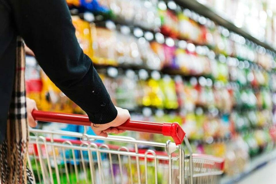 Retail and Consumer Products