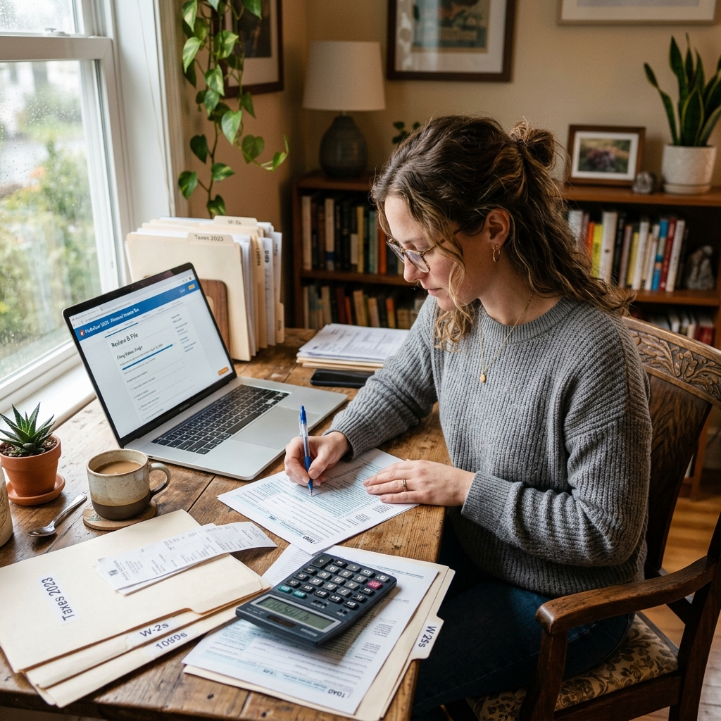 Canadian Tax Strategy