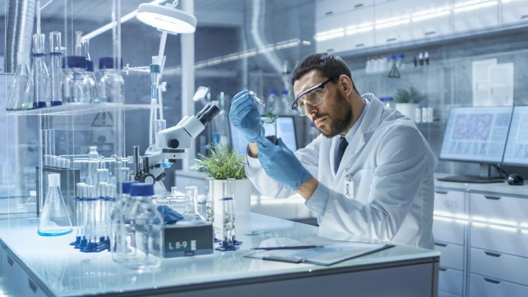 Biotech Claims Experts